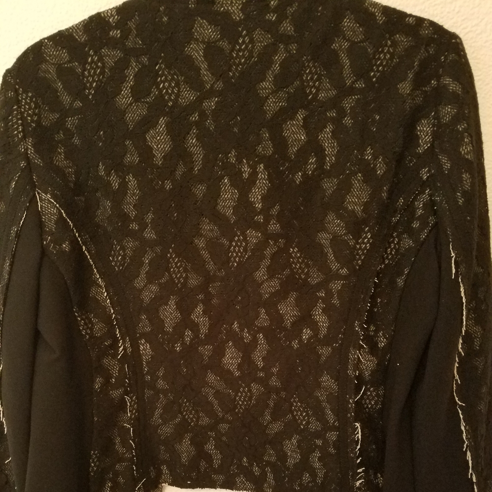 Express Blazer Jacket - image 2